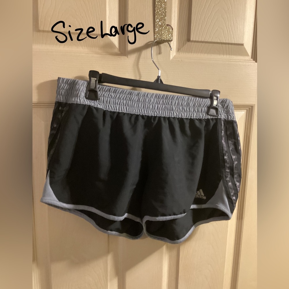 Adidas Shorts